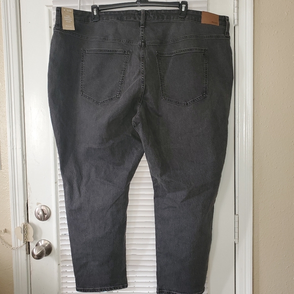 Madewell Distressed Jeans Womens Plus size 26W NWT - Picture 4 of 14